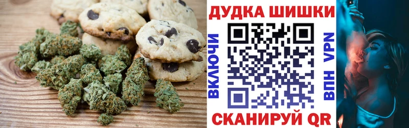купить закладку  Александров  Печенье с ТГК марихуана 